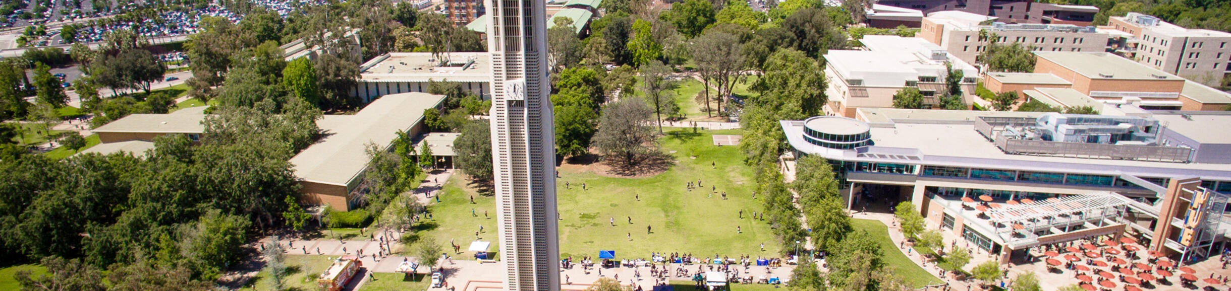 Above UCR